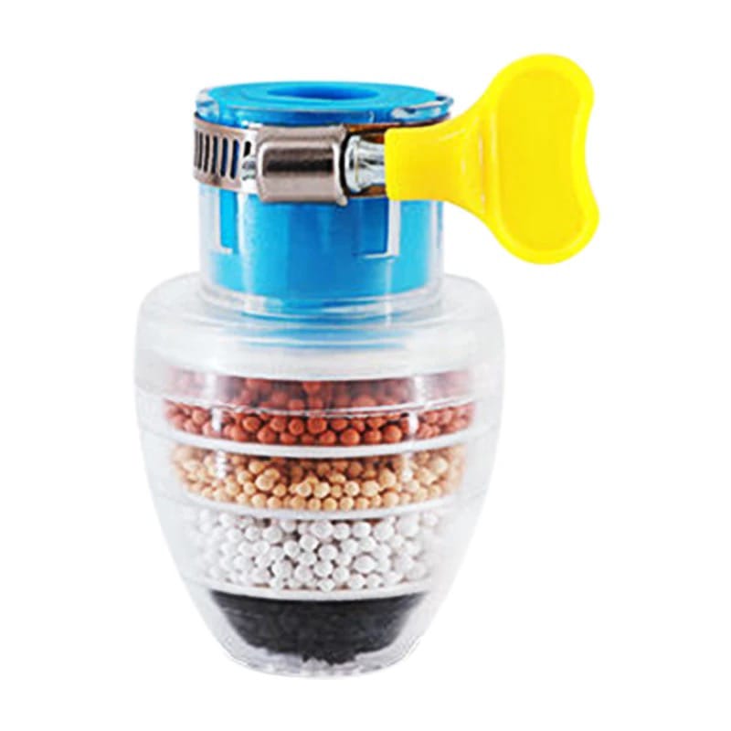 Miniatura 4 de FILTRO GRIFO PURIFICADOR DE AGUA